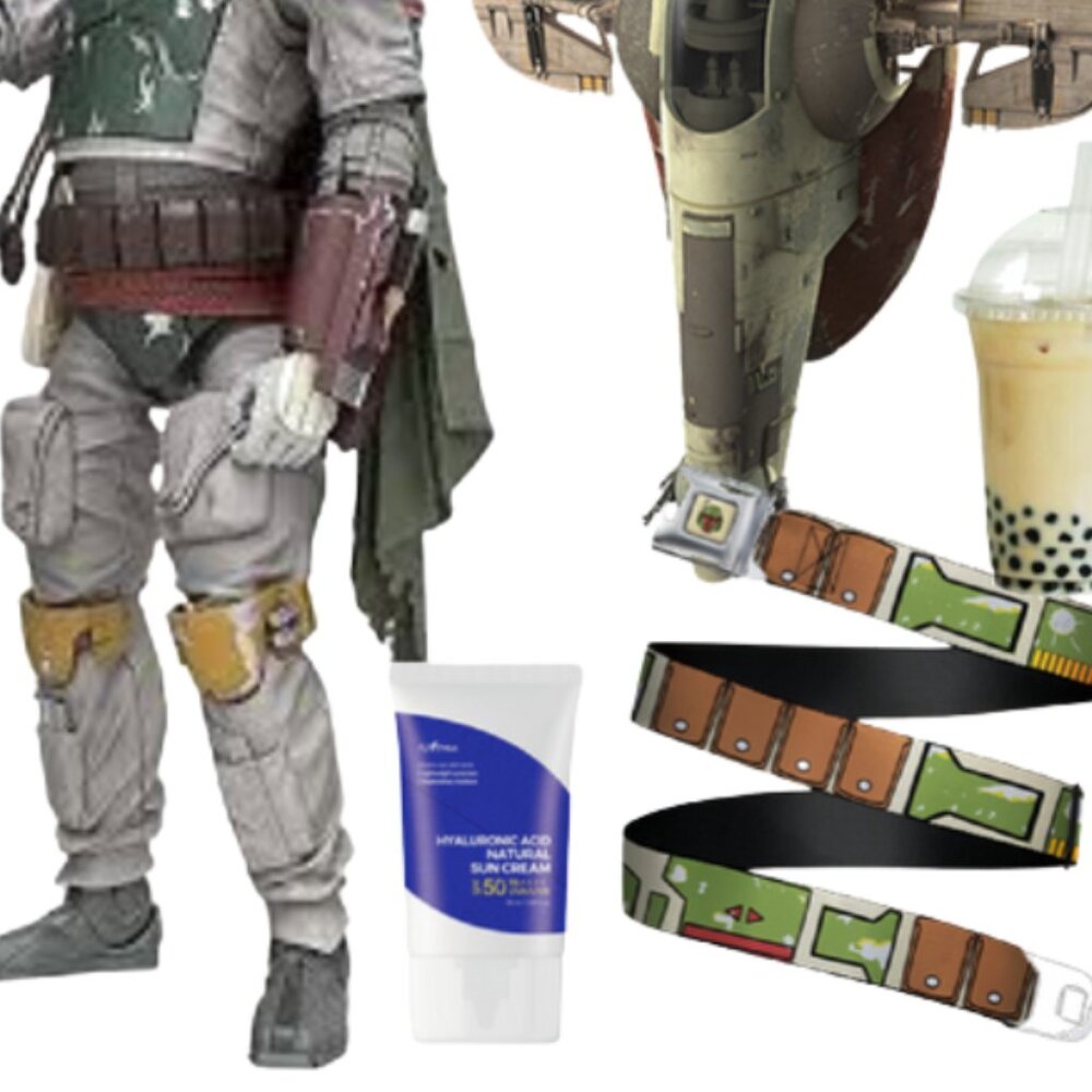 NWT Isntree The best sunscreen I have ever used! watery sun gel from Korea - Picture 7 of 8